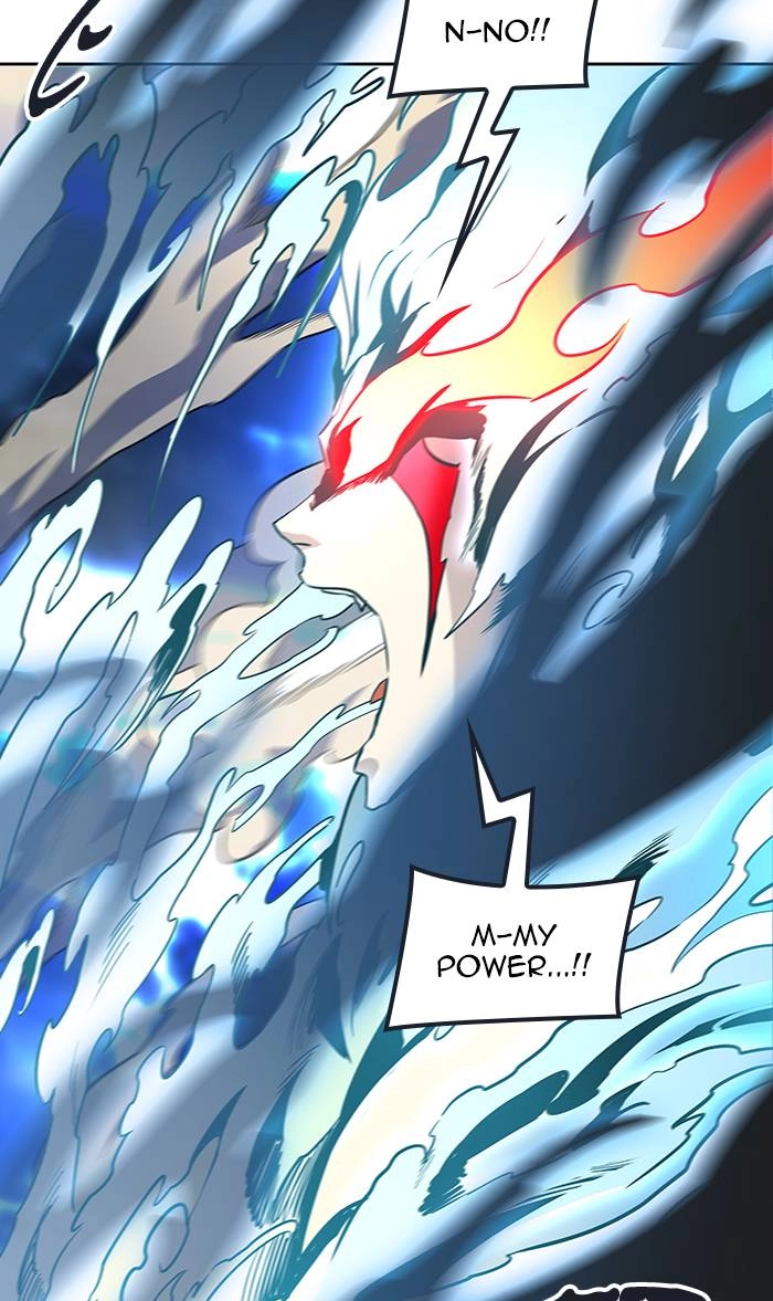 Tower of God Chapter 512, page 101 of 155