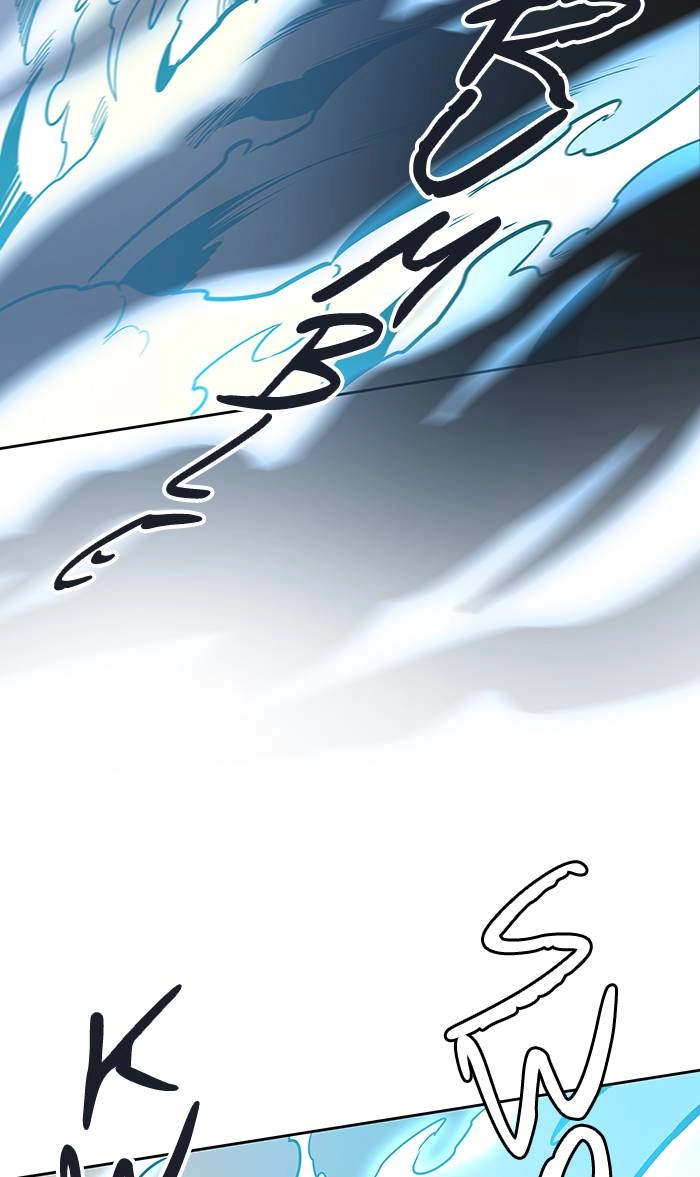 Tower of God Chapter 512, page 102 of 155