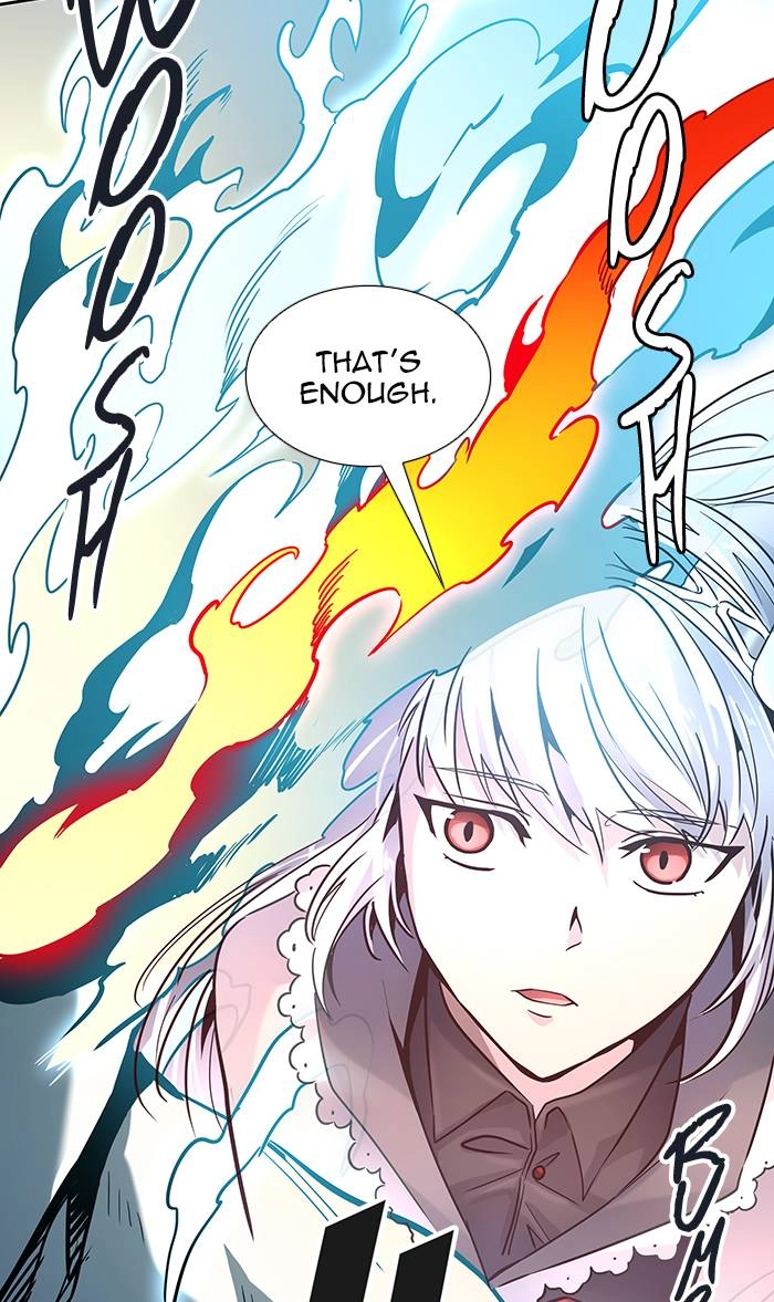 Tower of God Chapter 512, page 103 of 155