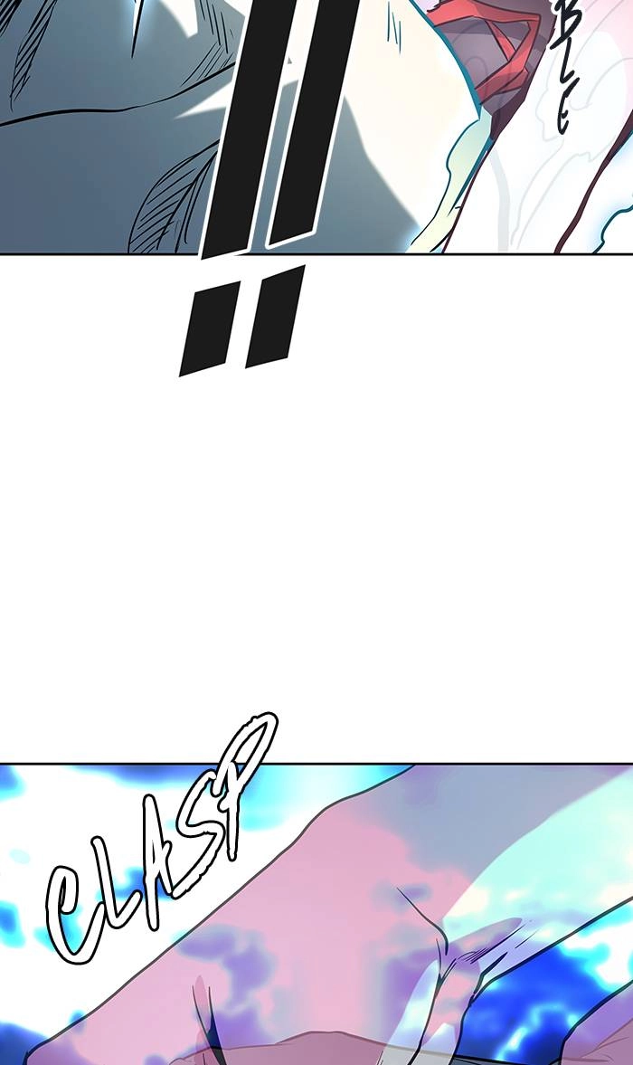 Tower of God Chapter 512, page 104 of 155