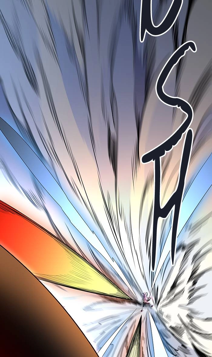Tower of God Chapter 512, page 109 of 155