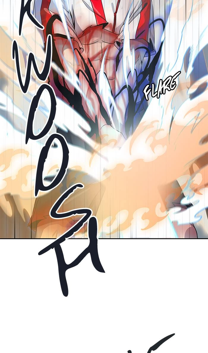 Tower of God Chapter 512, page 114 of 155