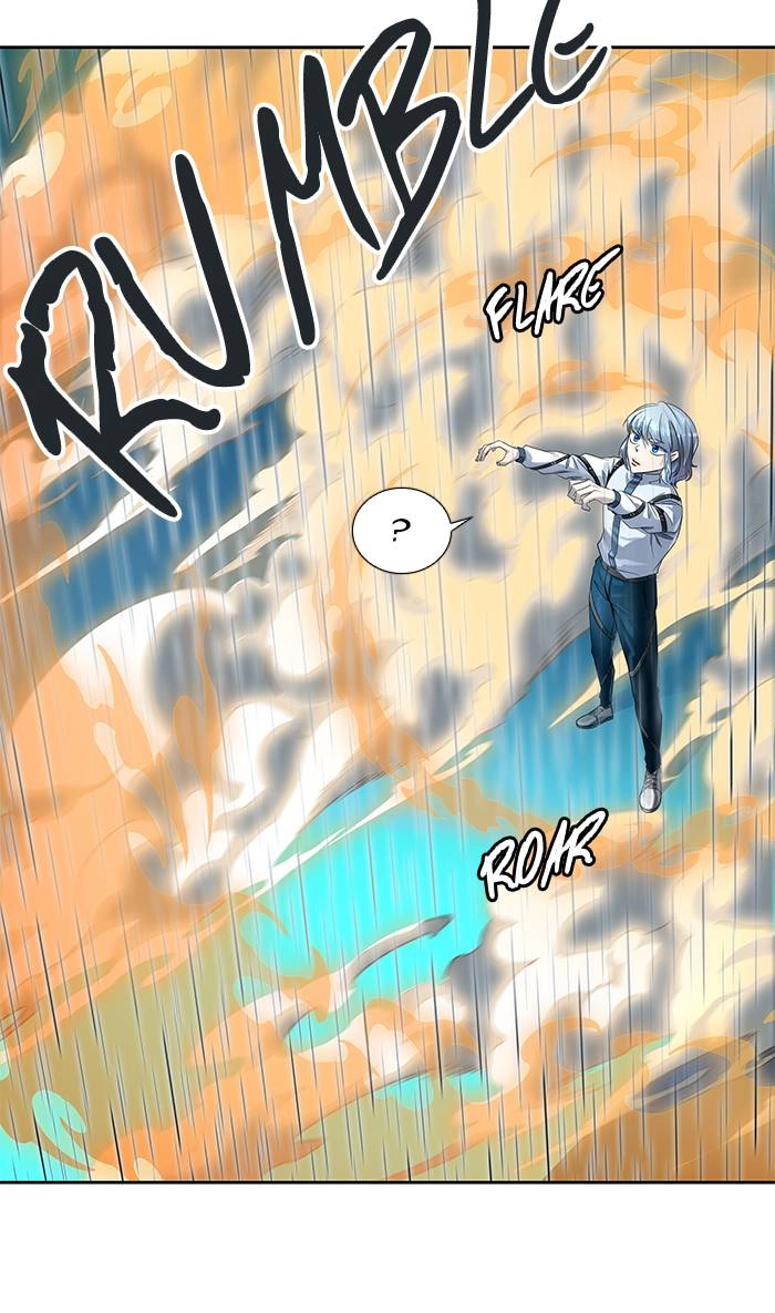 Tower of God Chapter 512, page 115 of 155