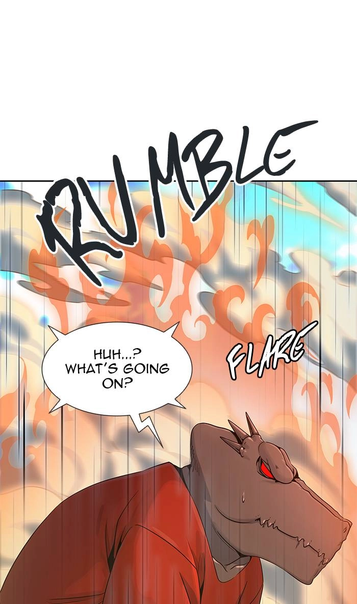 Tower of God Chapter 512, page 116 of 155