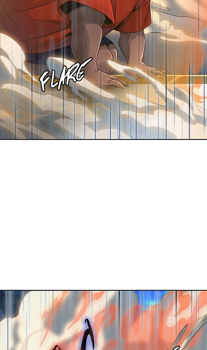 Tower of God Chapter 512, page 117 of 155
