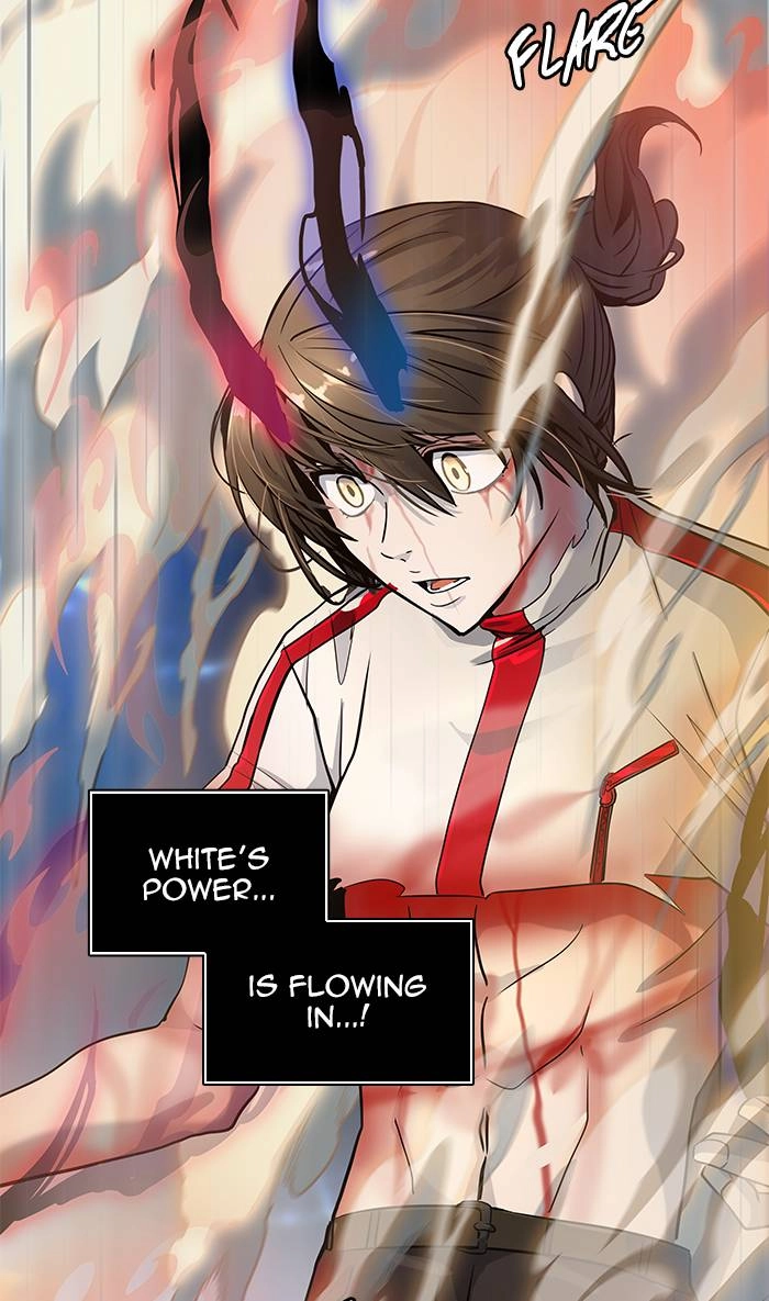 Tower of God Chapter 512, page 118 of 155