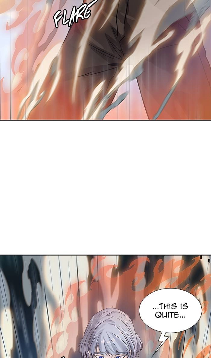 Tower of God Chapter 512, page 119 of 155