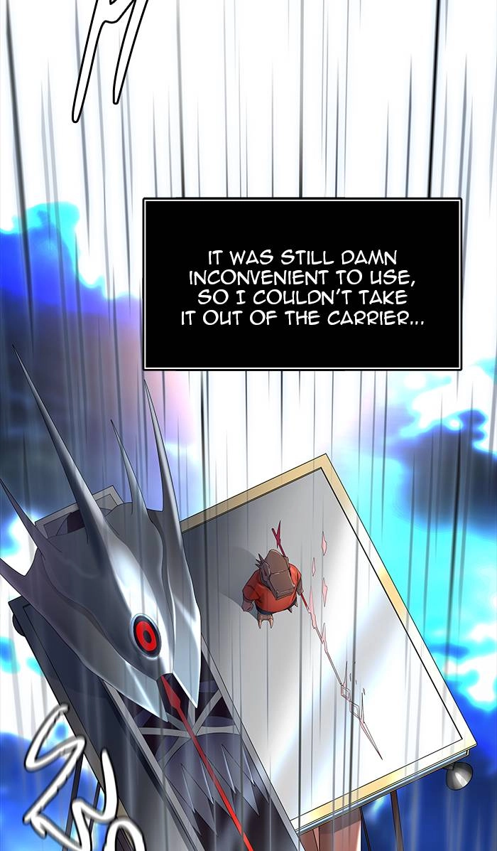 Tower of God Chapter 512, page 12 of 155