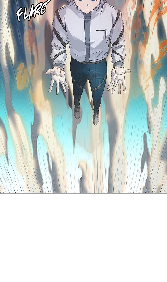 Tower of God Chapter 512, page 120 of 155