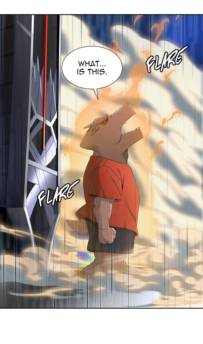 Tower of God Chapter 512, page 121 of 155