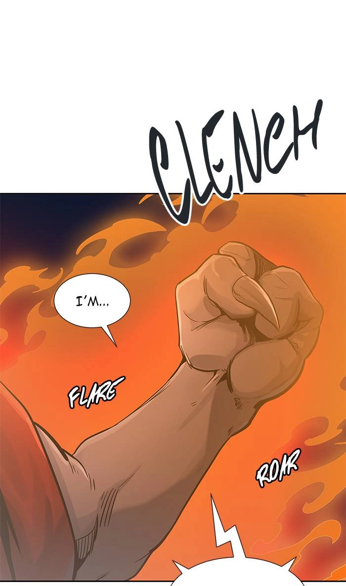 Tower of God Chapter 512, page 122 of 155