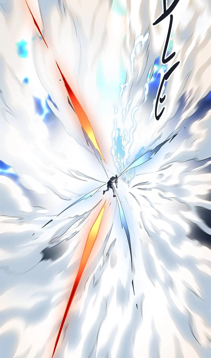 Tower of God Chapter 512, page 124 of 155
