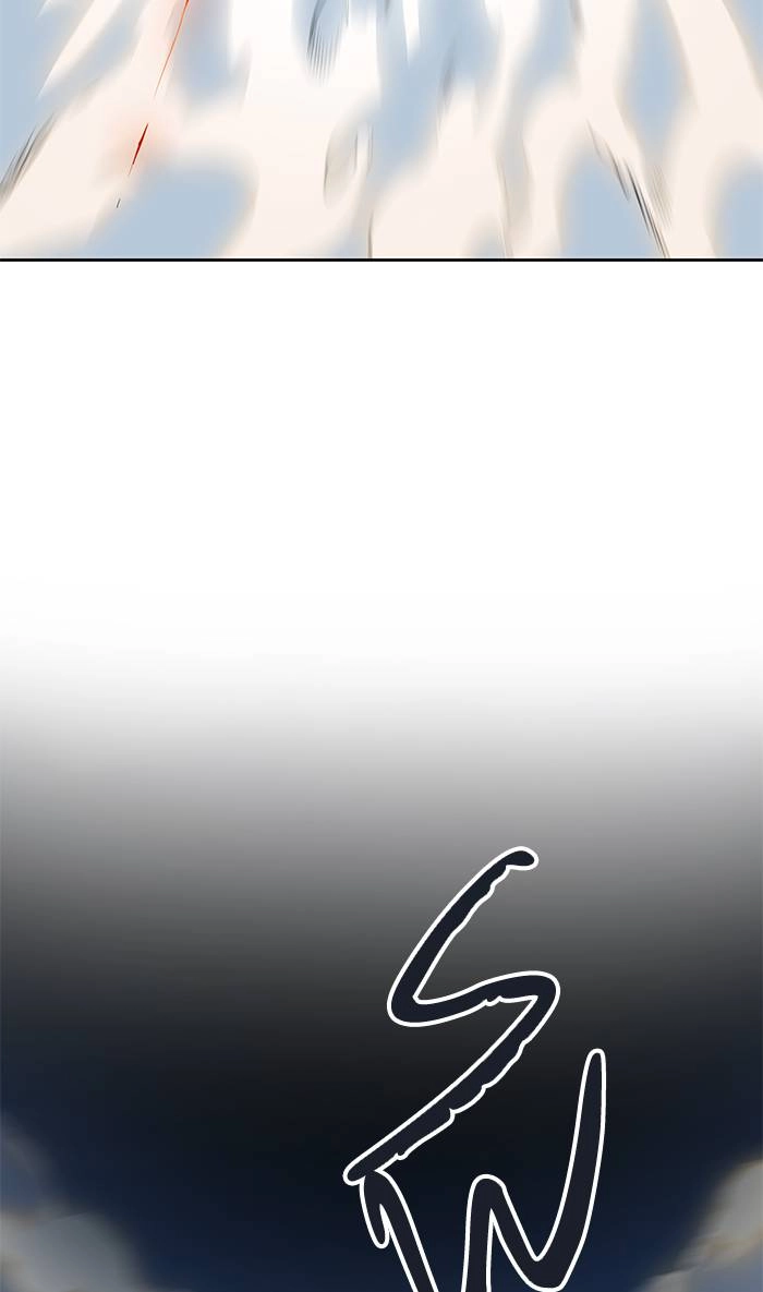 Tower of God Chapter 512, page 125 of 155