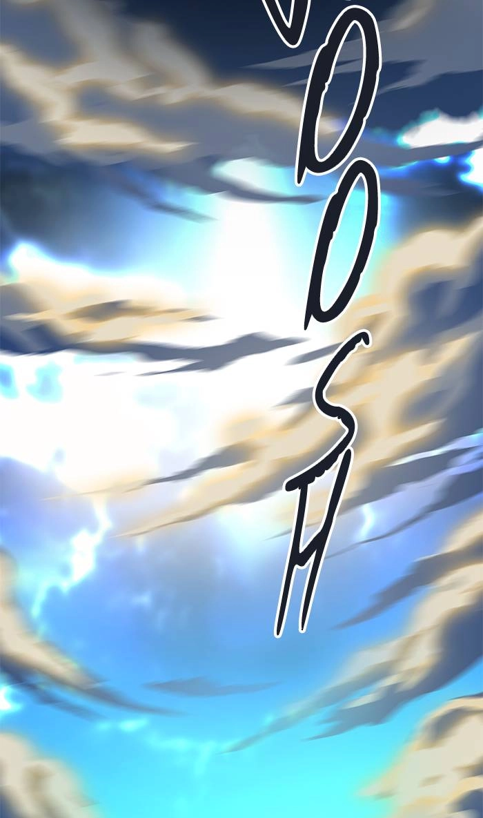 Tower of God Chapter 512, page 126 of 155
