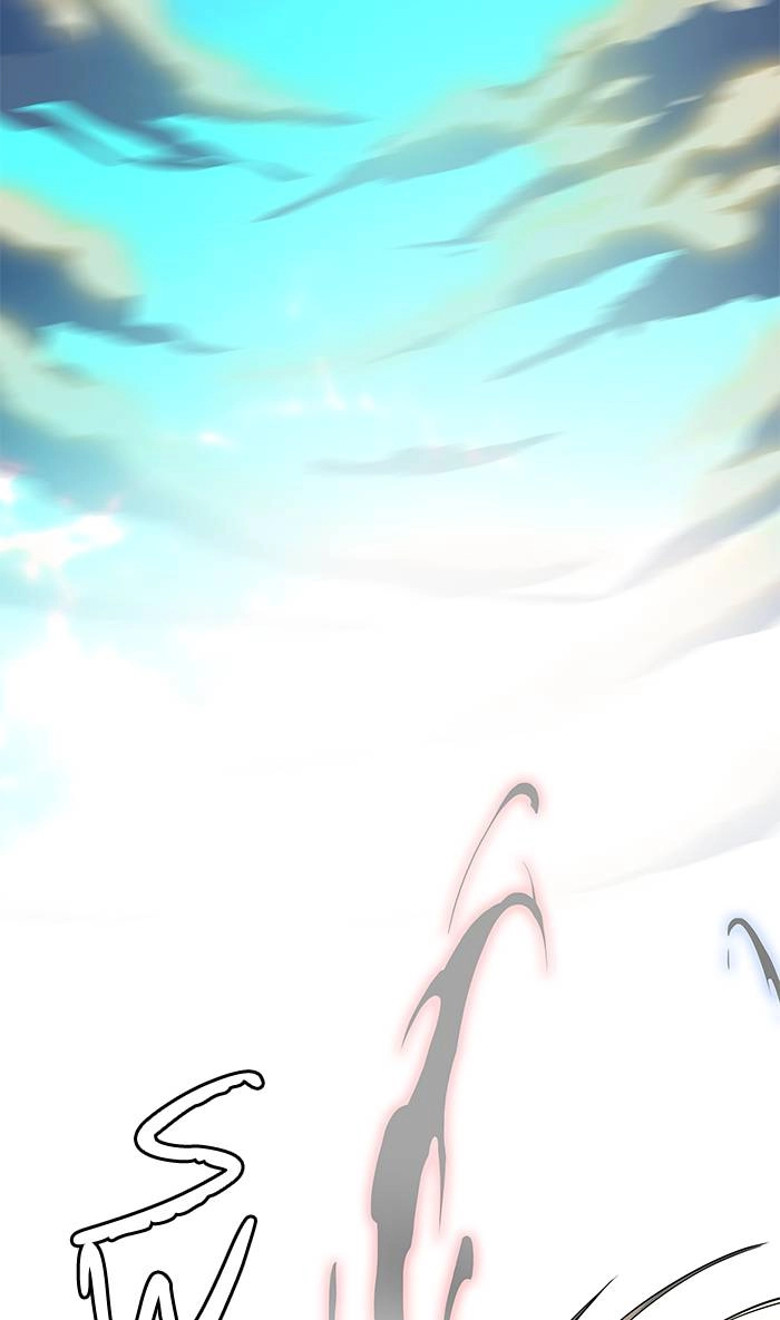 Tower of God Chapter 512, page 127 of 155