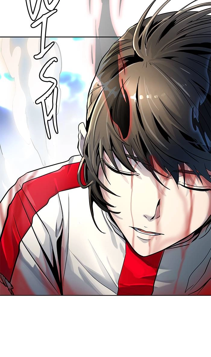 Tower of God Chapter 512, page 128 of 155