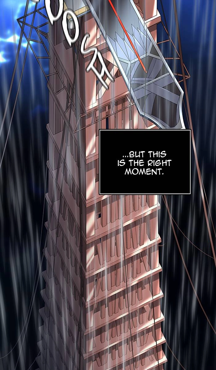 Tower of God Chapter 512, page 13 of 155