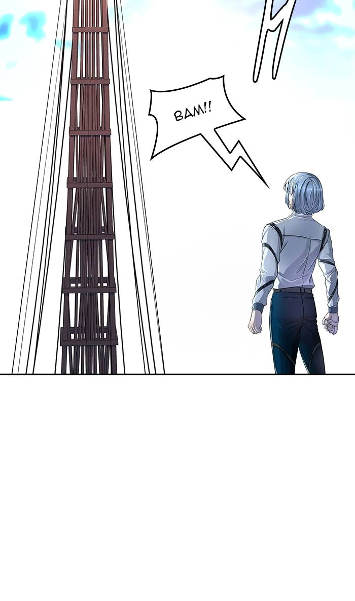 Tower of God Chapter 512, page 130 of 155