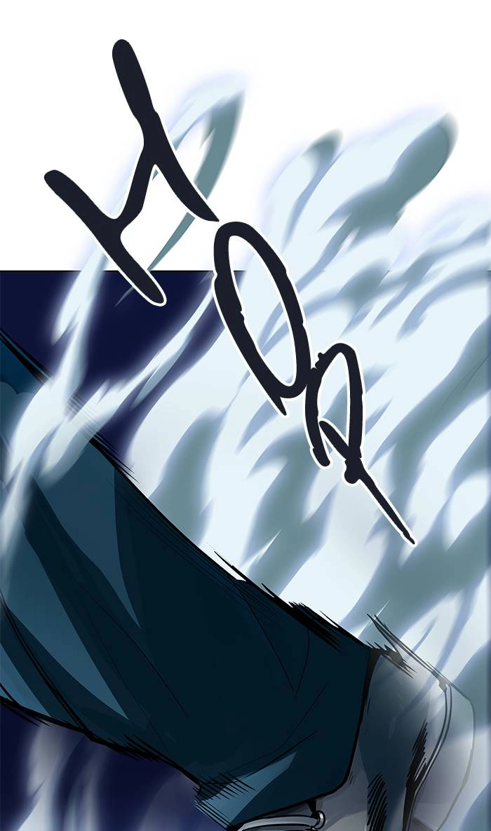 Tower of God Chapter 512, page 131 of 155