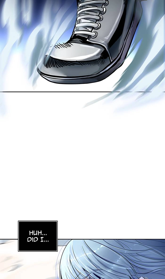 Tower of God Chapter 512, page 132 of 155
