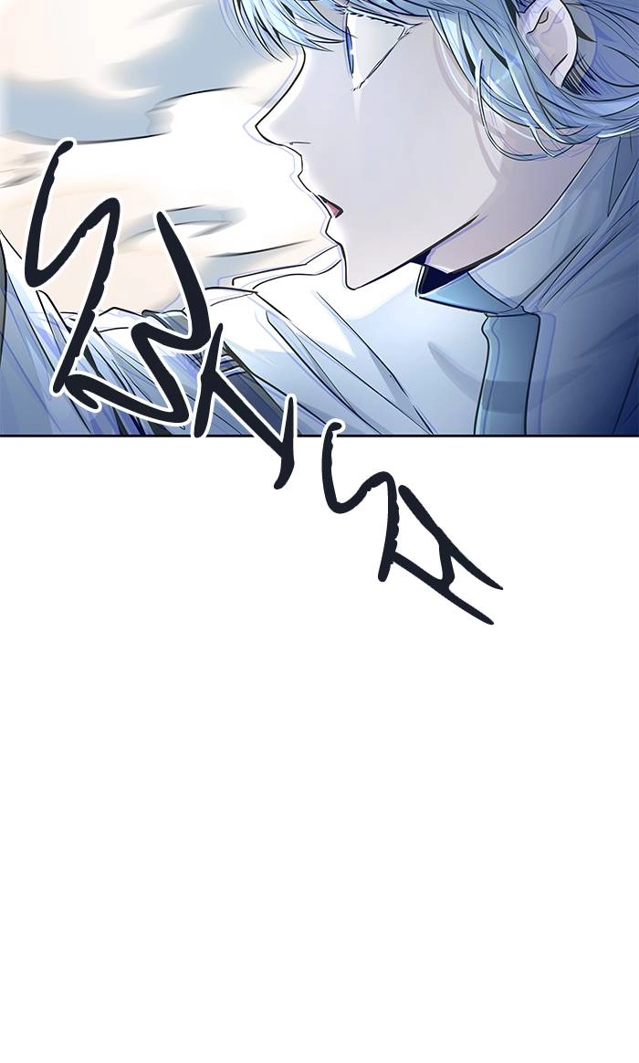 Tower of God Chapter 512, page 133 of 155