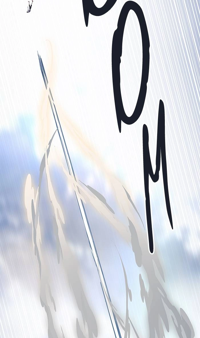 Tower of God Chapter 512, page 135 of 155