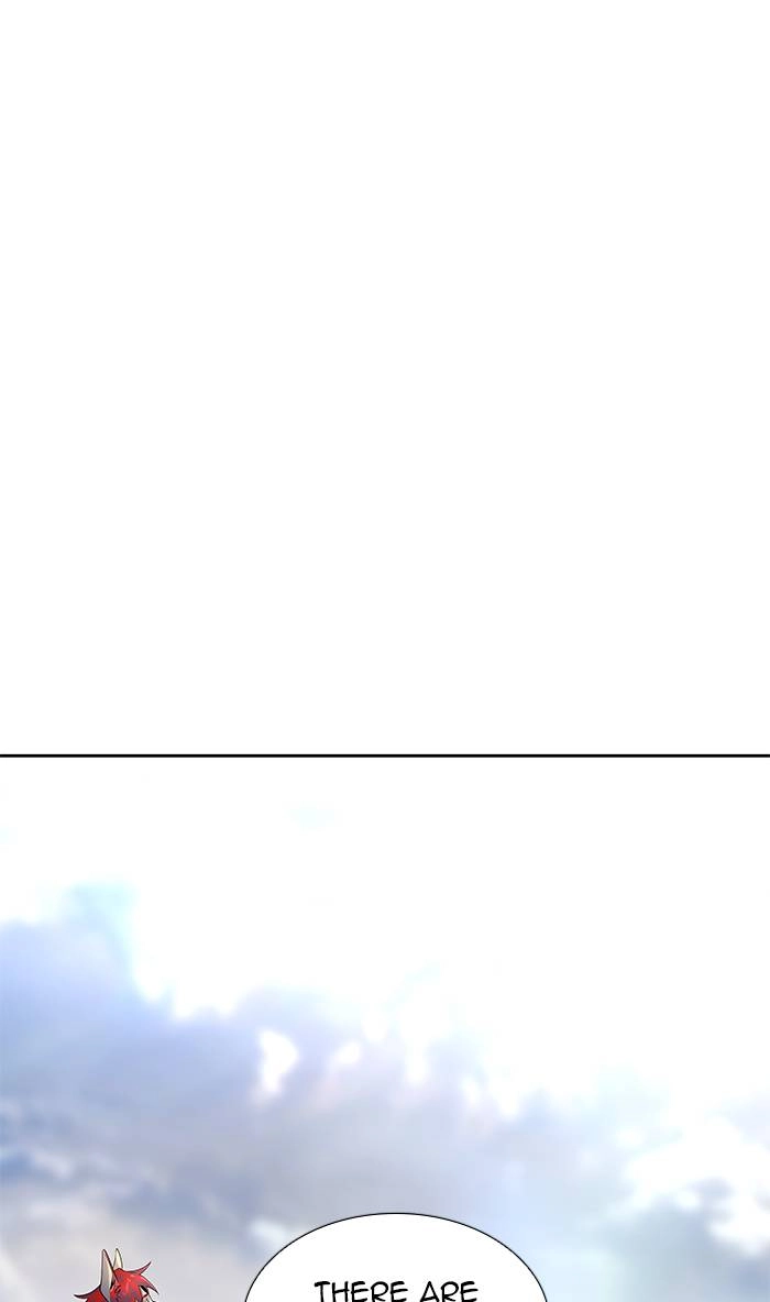 Tower of God Chapter 512, page 137 of 155