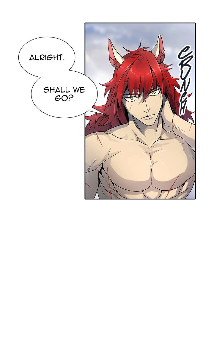 Tower of God Chapter 512, page 139 of 155