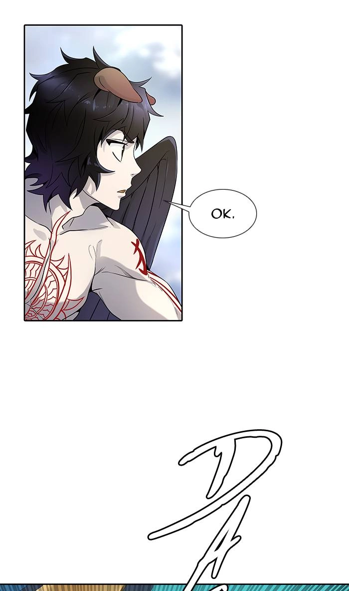 Tower of God Chapter 512, page 140 of 155