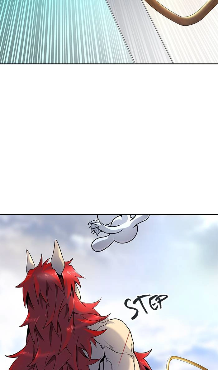 Tower of God Chapter 512, page 142 of 155