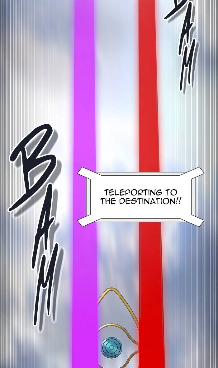 Tower of God Chapter 512, page 145 of 155