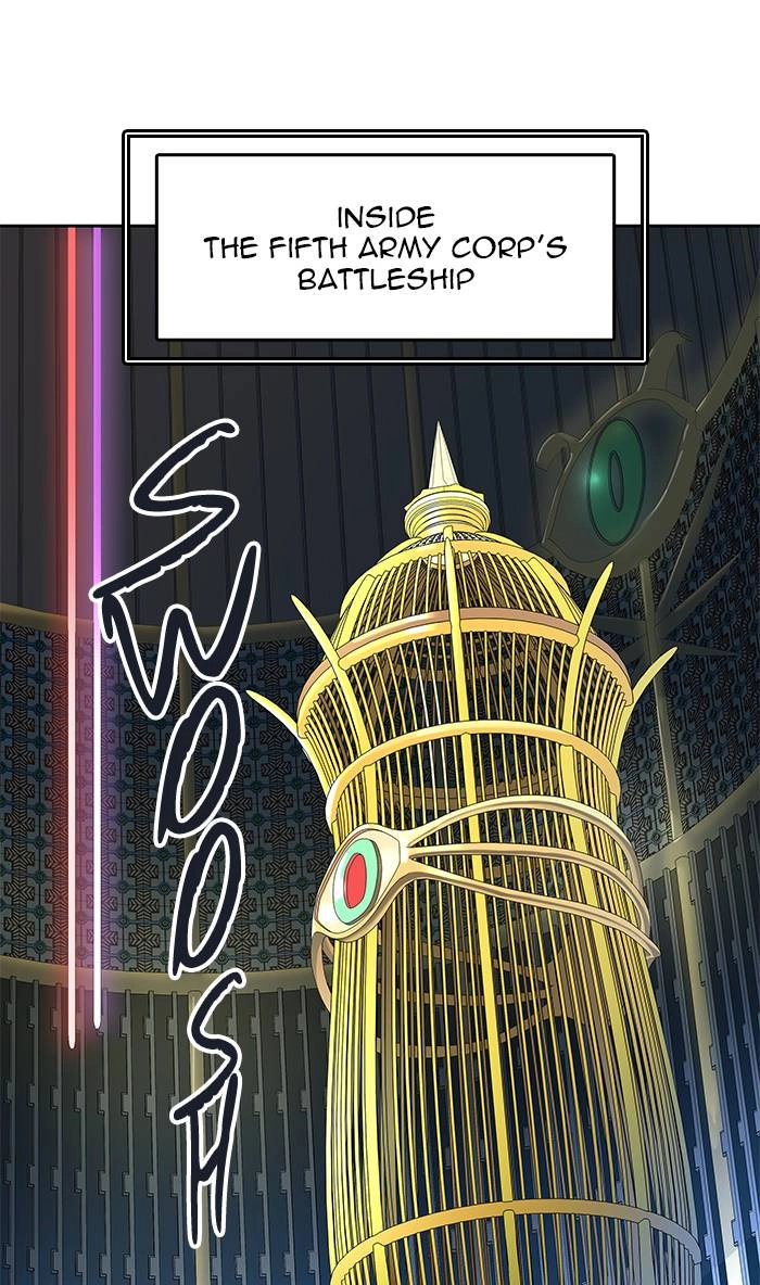 Tower of God Chapter 512, page 147 of 155