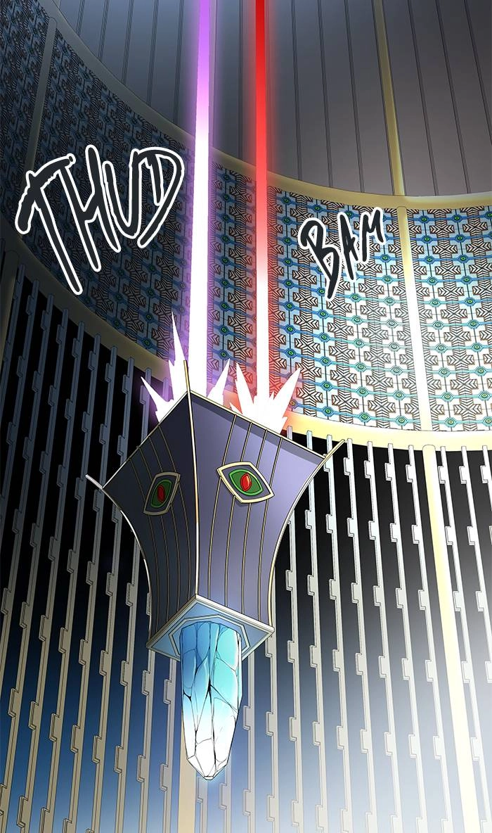 Tower of God Chapter 512, page 149 of 155