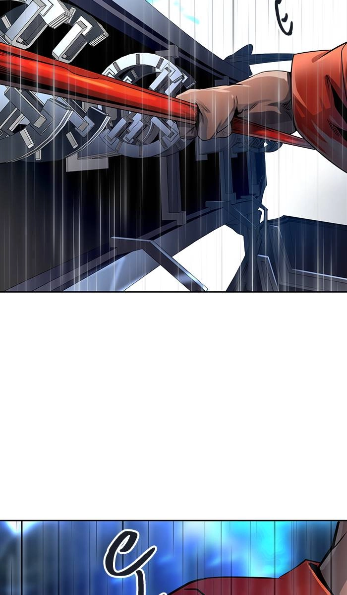 Tower of God Chapter 512, page 15 of 155