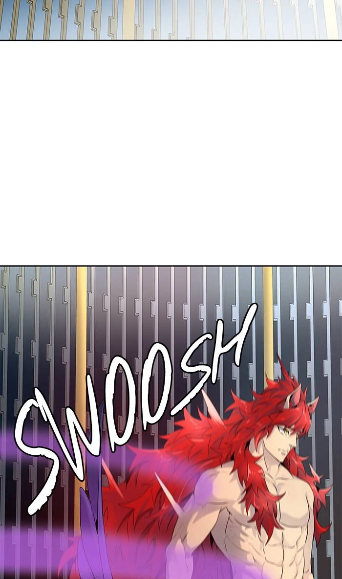 Tower of God Chapter 512, page 150 of 155
