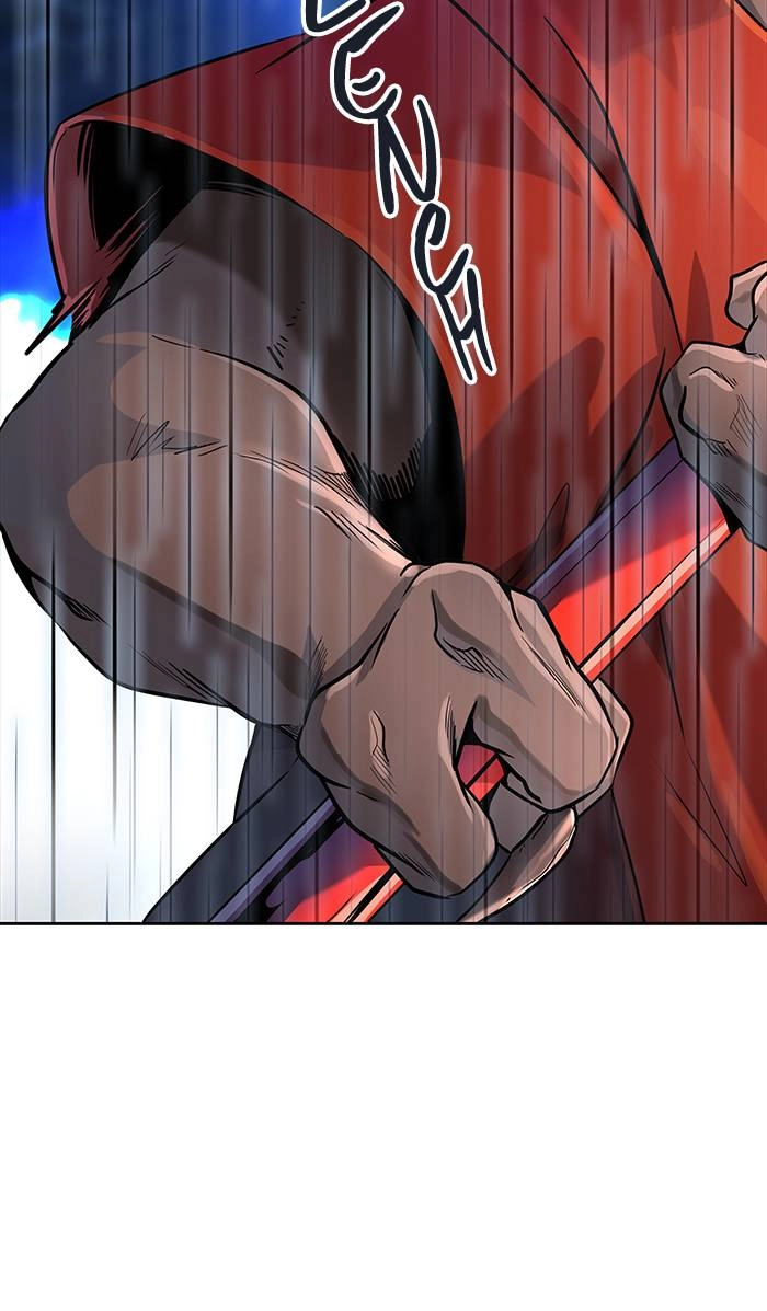 Tower of God Chapter 512, page 16 of 155