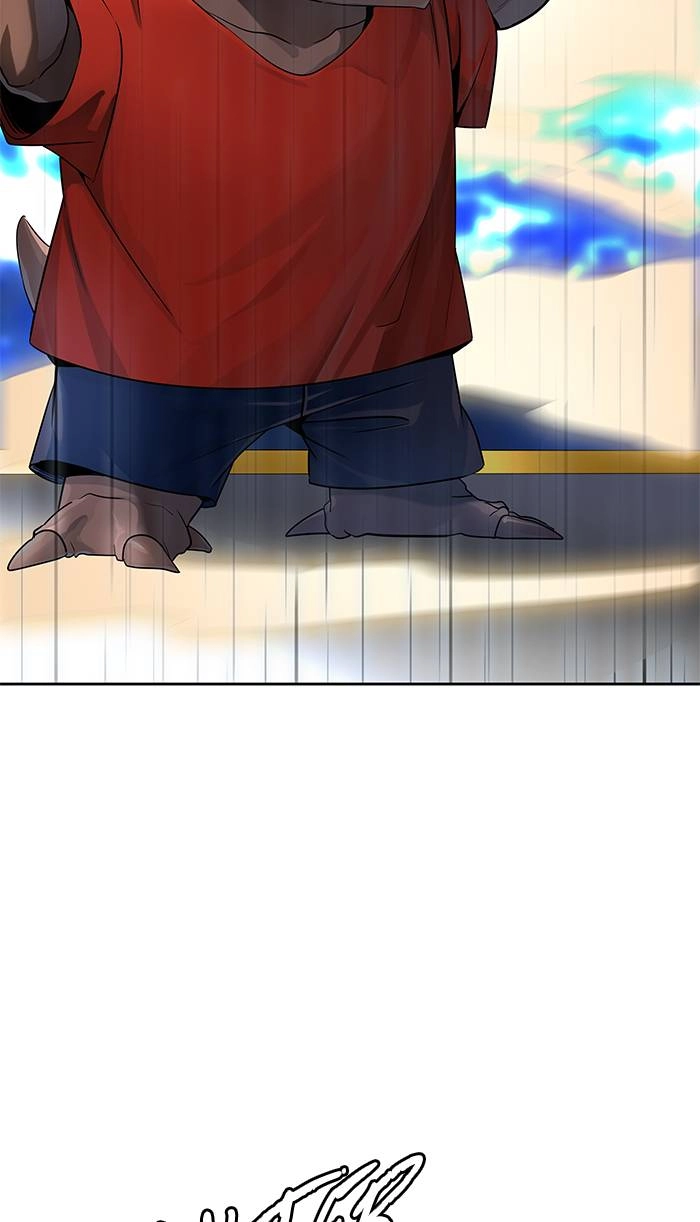 Tower of God Chapter 512, page 24 of 155
