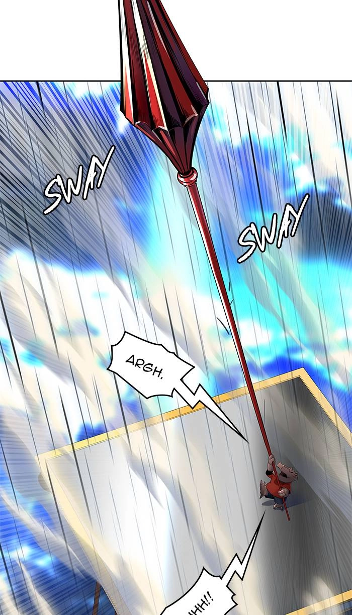 Tower of God Chapter 512, page 26 of 155