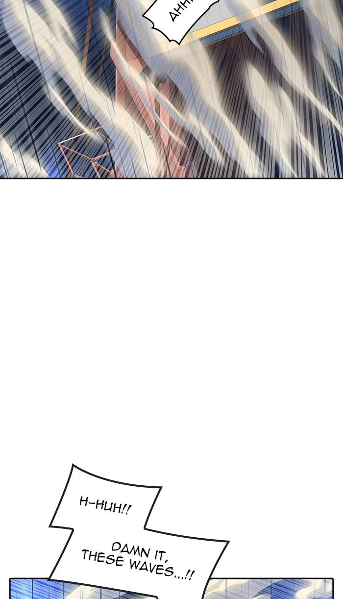 Tower of God Chapter 512, page 27 of 155