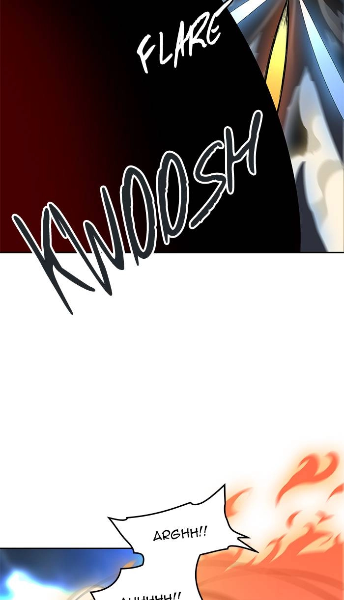 Tower of God Chapter 512, page 31 of 155