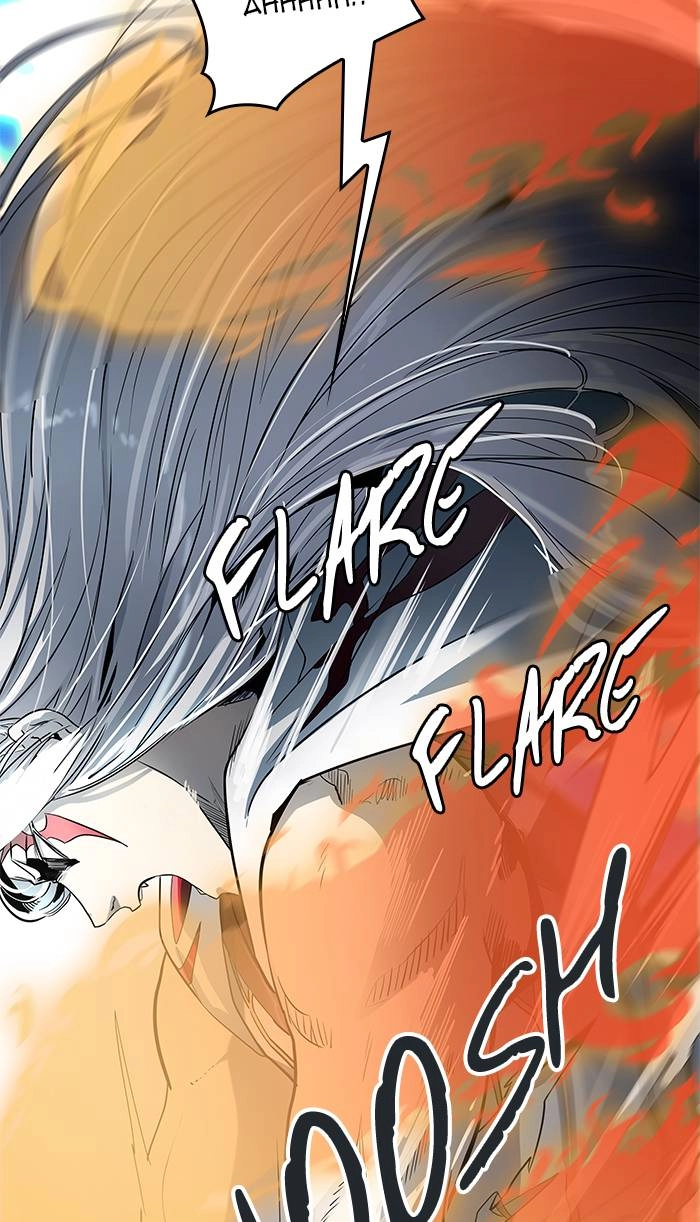 Tower of God Chapter 512, page 32 of 155