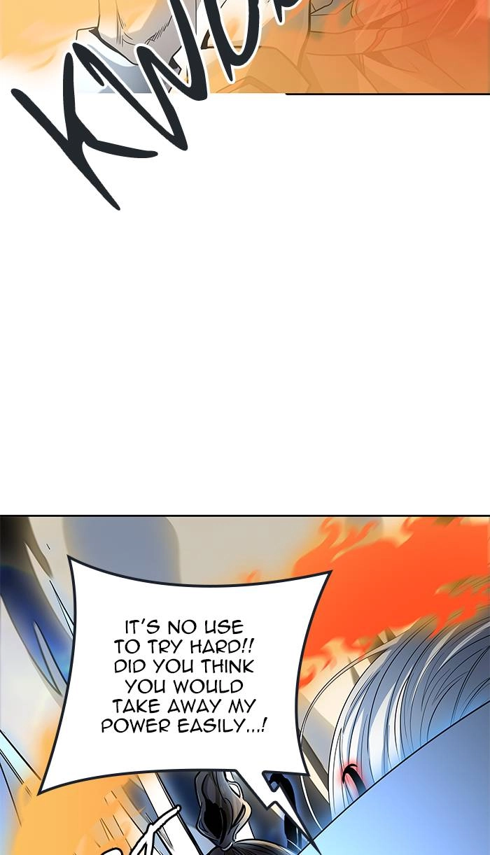 Tower of God Chapter 512, page 33 of 155