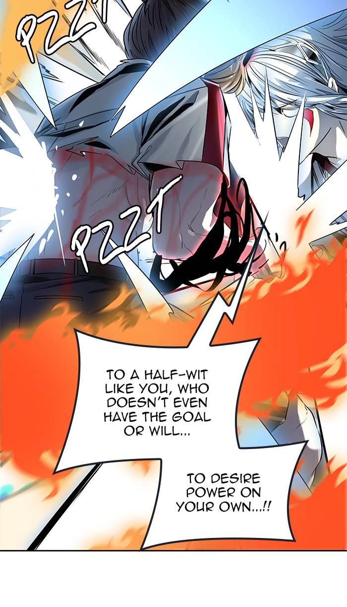 Tower of God Chapter 512, page 34 of 155