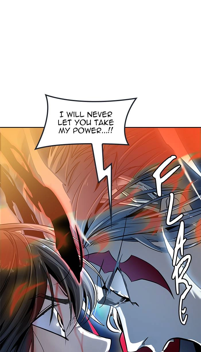 Tower of God Chapter 512, page 35 of 155