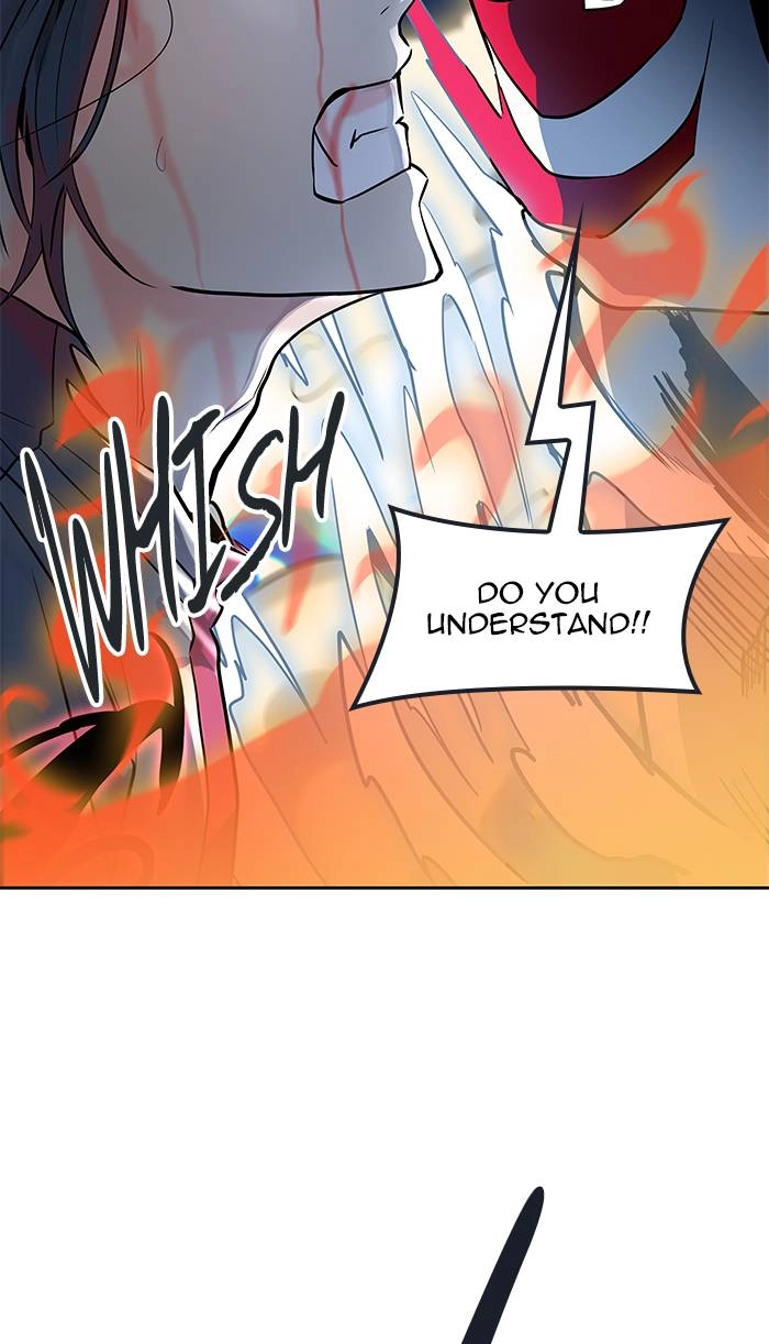Tower of God Chapter 512, page 36 of 155