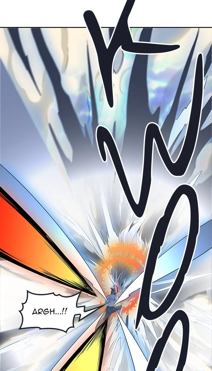 Tower of God Chapter 512, page 37 of 155