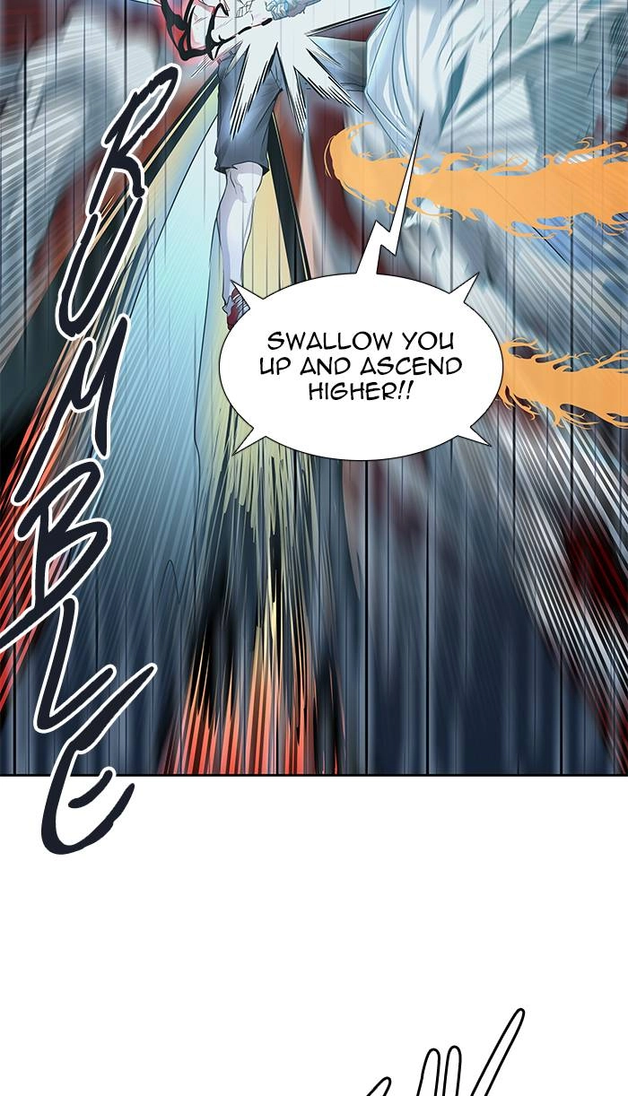 Tower of God Chapter 512, page 41 of 155