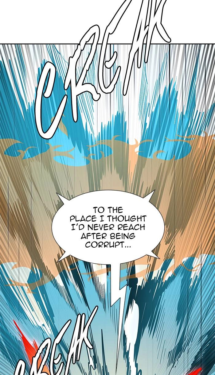 Tower of God Chapter 512, page 42 of 155