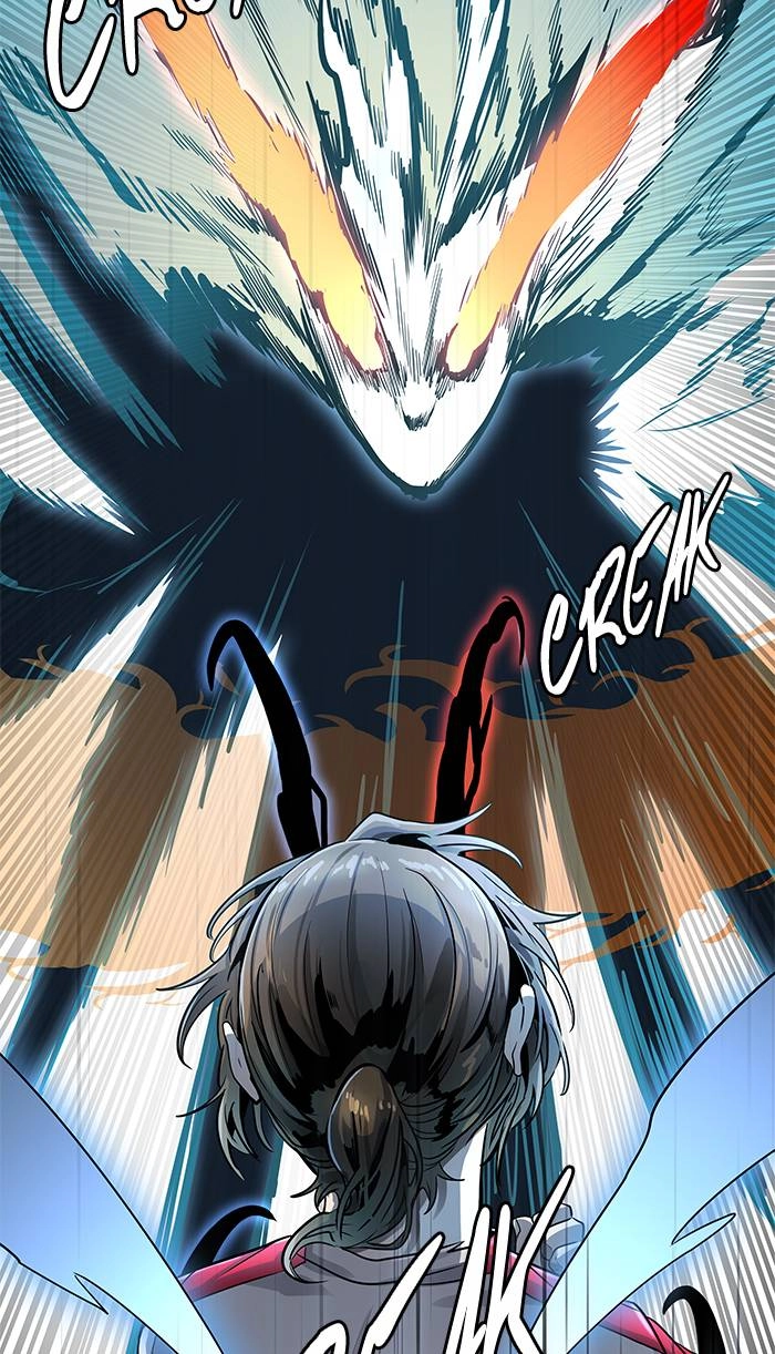 Tower of God Chapter 512, page 43 of 155
