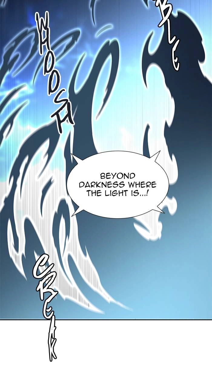 Tower of God Chapter 512, page 45 of 155